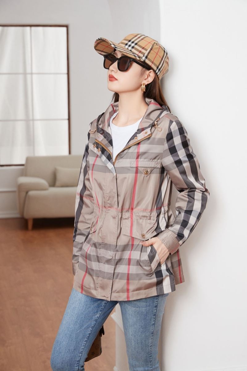 Burberry Outwear